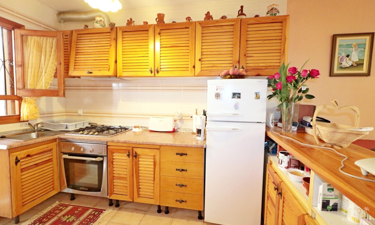 Revente - Maison - Torrevieja - Playa de los Naufragos