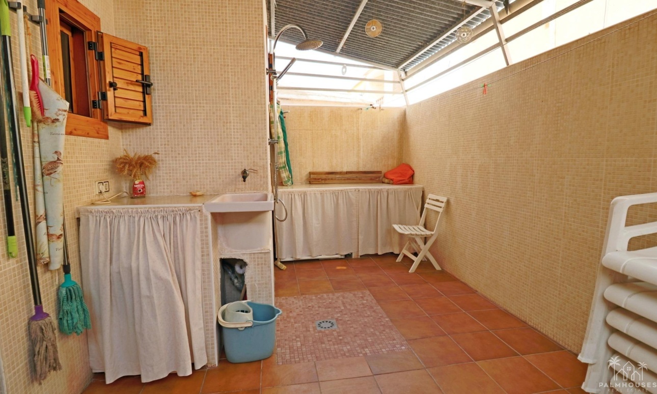 Revente - Maison - Torrevieja - Playa de los Naufragos