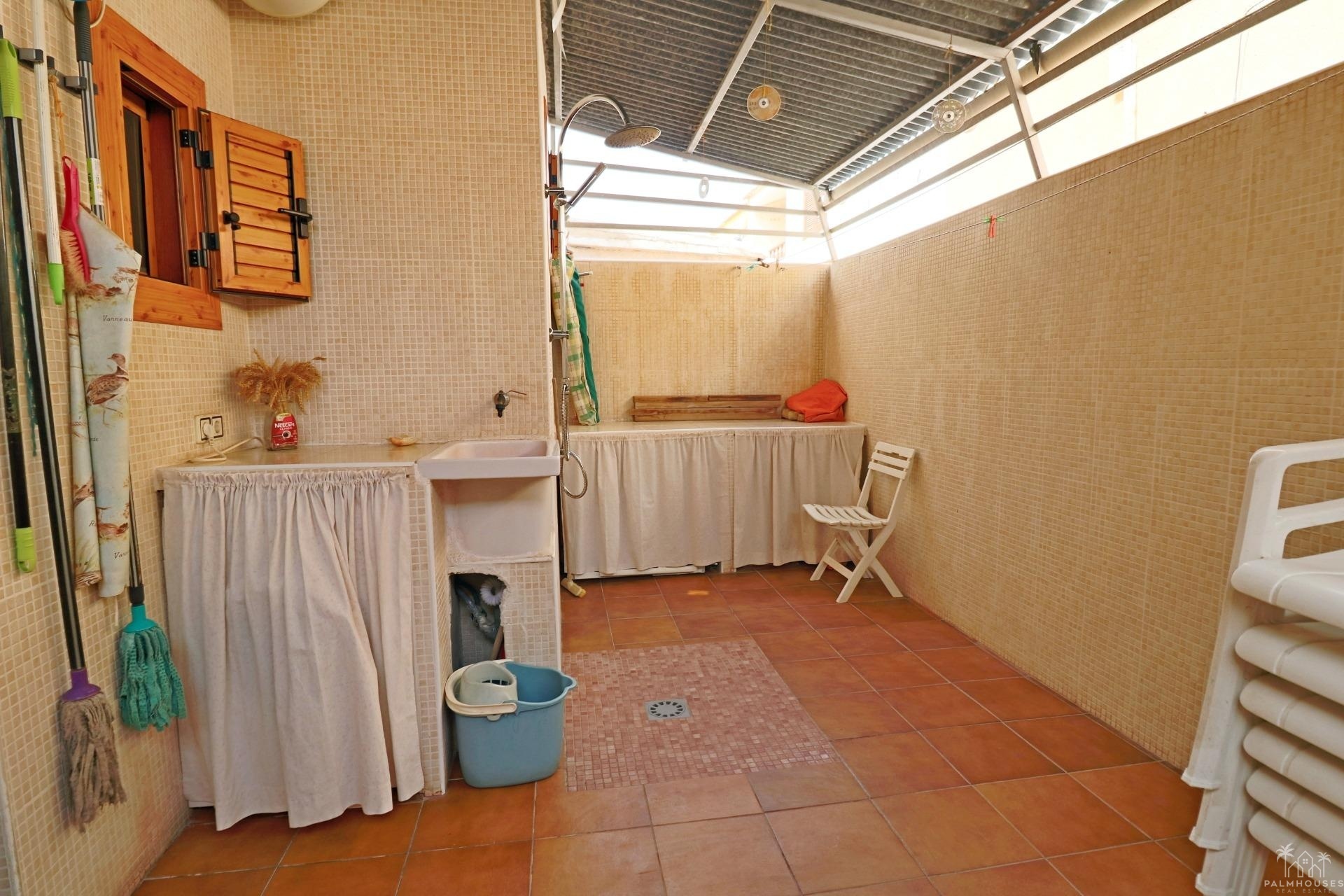 Revente - Maison - Torrevieja - Playa de los Naufragos