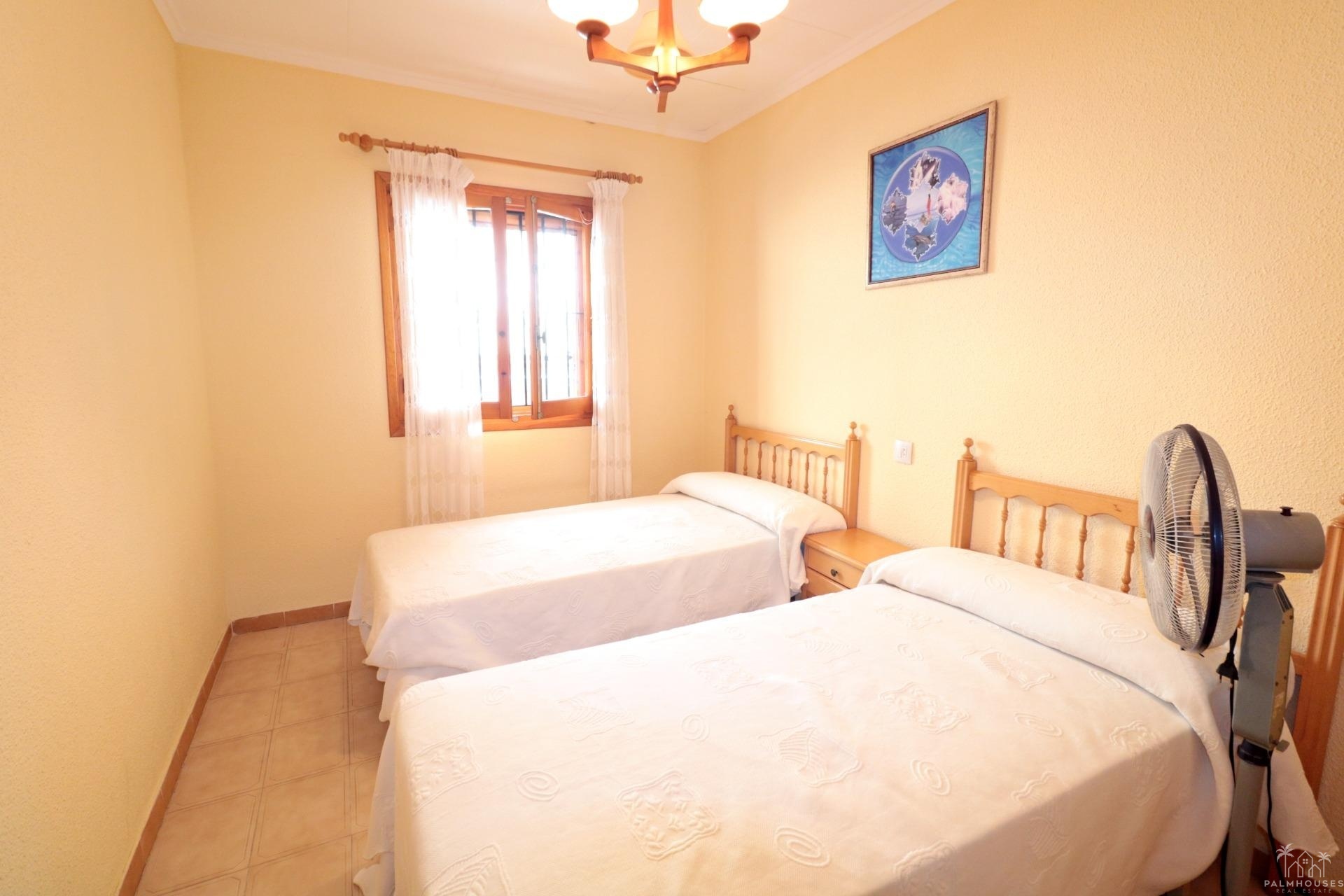 Revente - Maison - Torrevieja - Playa de los Naufragos
