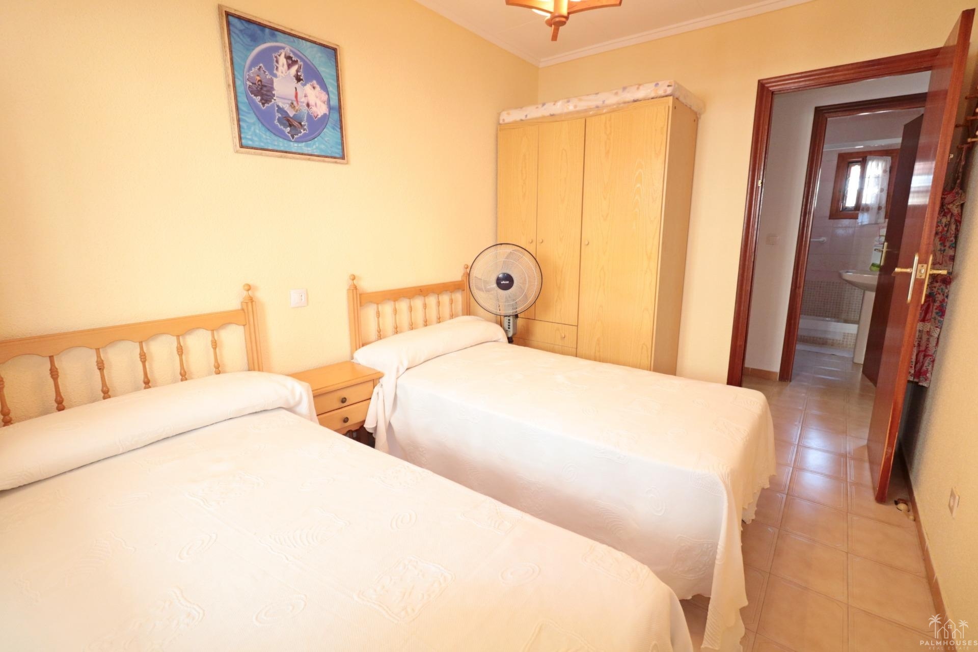 Revente - Maison - Torrevieja - Playa de los Naufragos