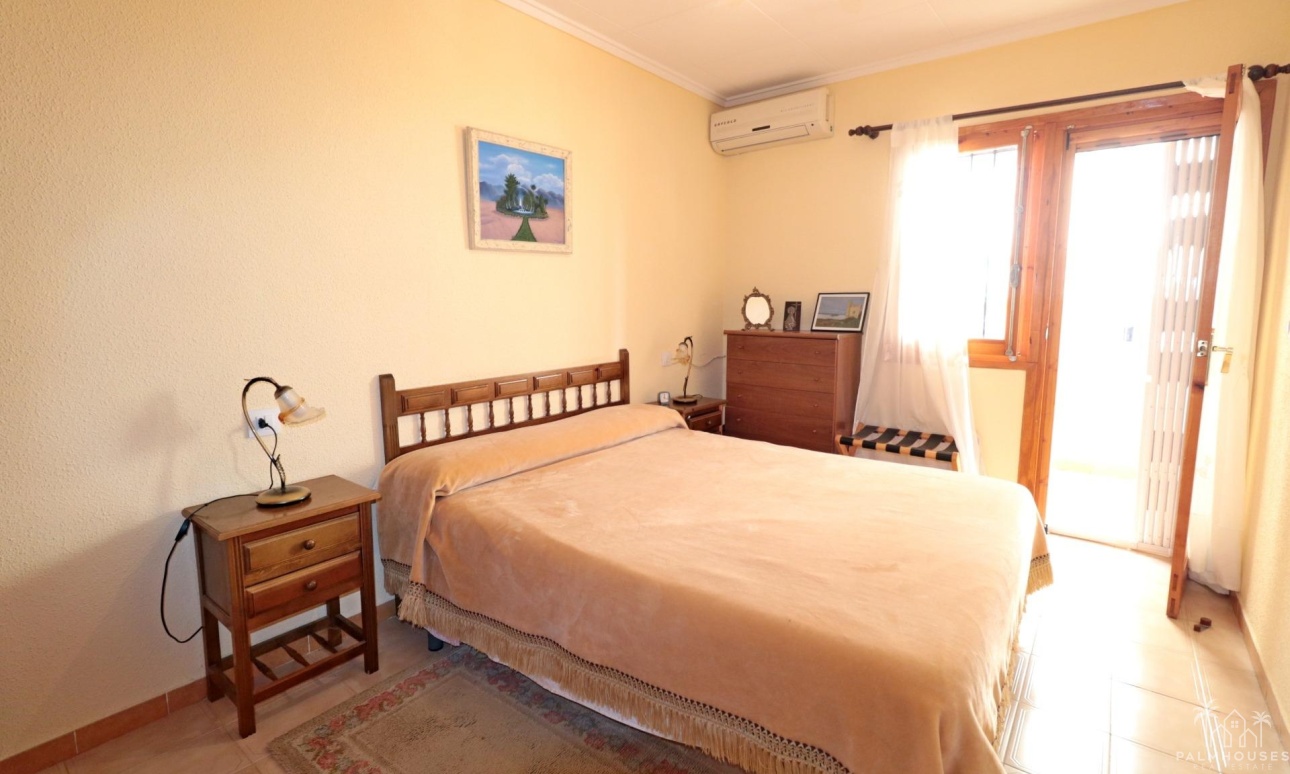 Revente - Maison - Torrevieja - Playa de los Naufragos