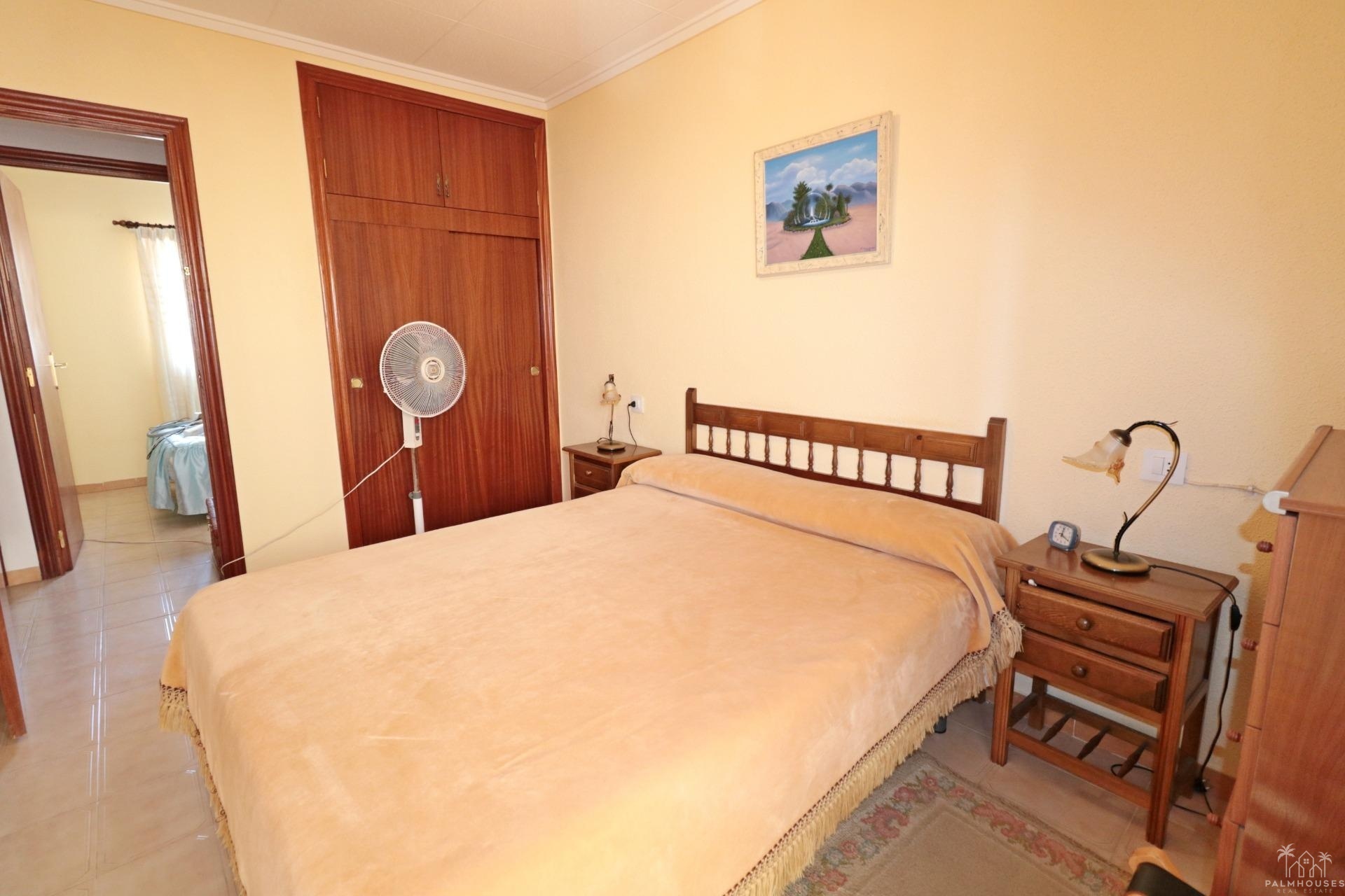Revente - Maison - Torrevieja - Playa de los Naufragos