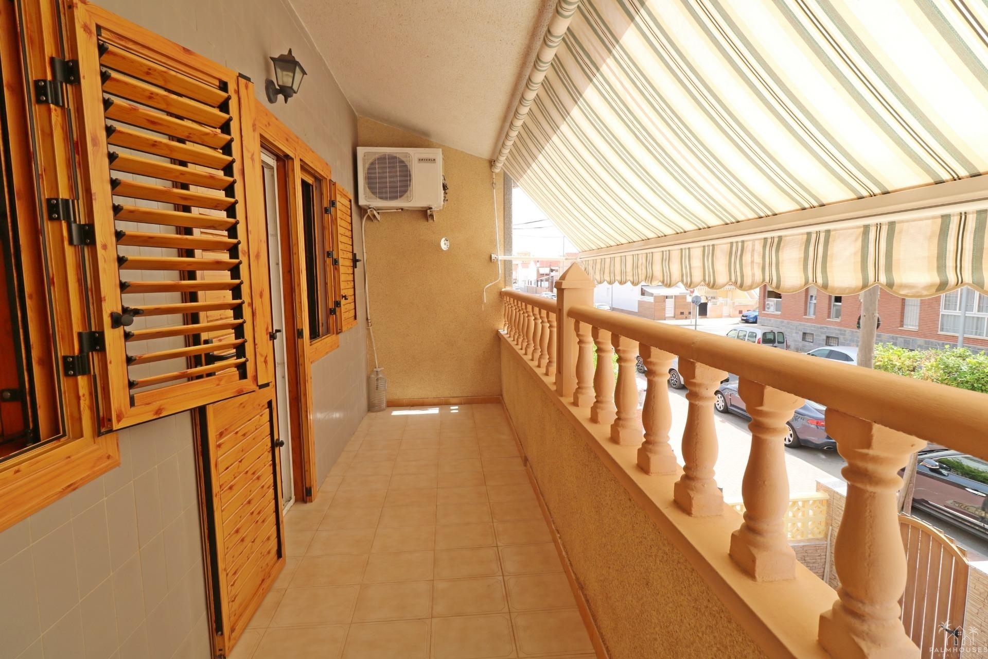 Revente - Maison - Torrevieja - Playa de los Naufragos
