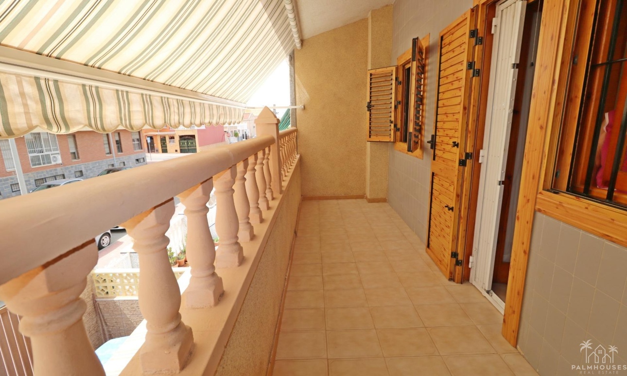Revente - Maison - Torrevieja - Playa de los Naufragos