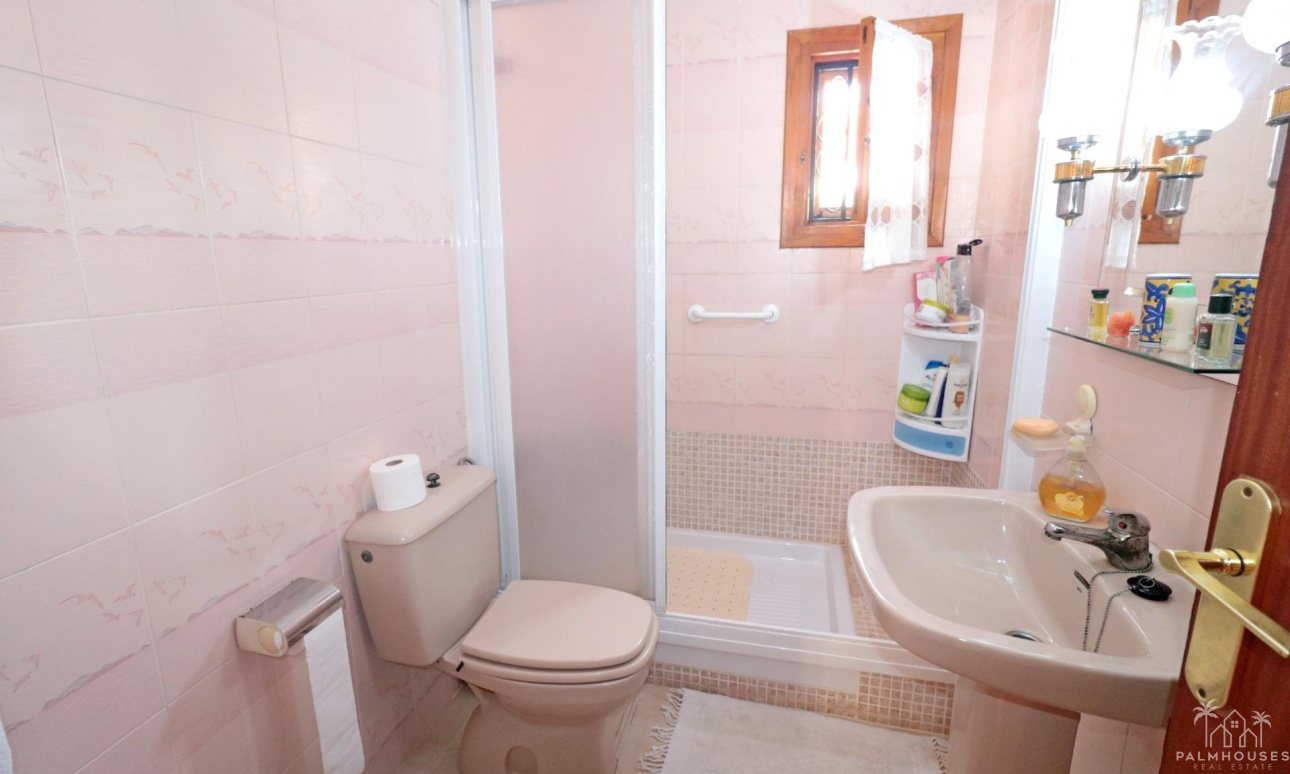 Revente - Maison - Torrevieja - Playa de los Naufragos