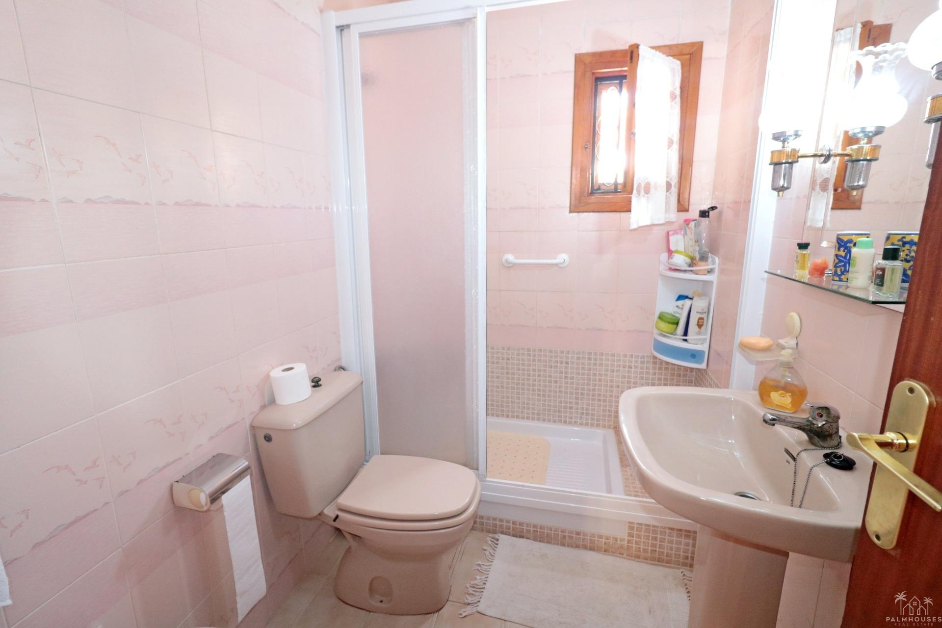 Revente - Maison - Torrevieja - Playa de los Naufragos