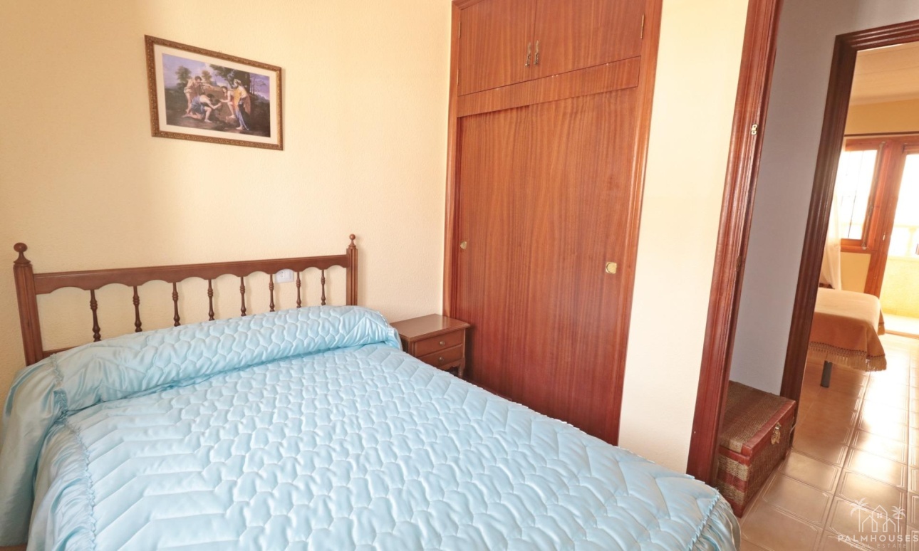 Revente - Maison - Torrevieja - Playa de los Naufragos