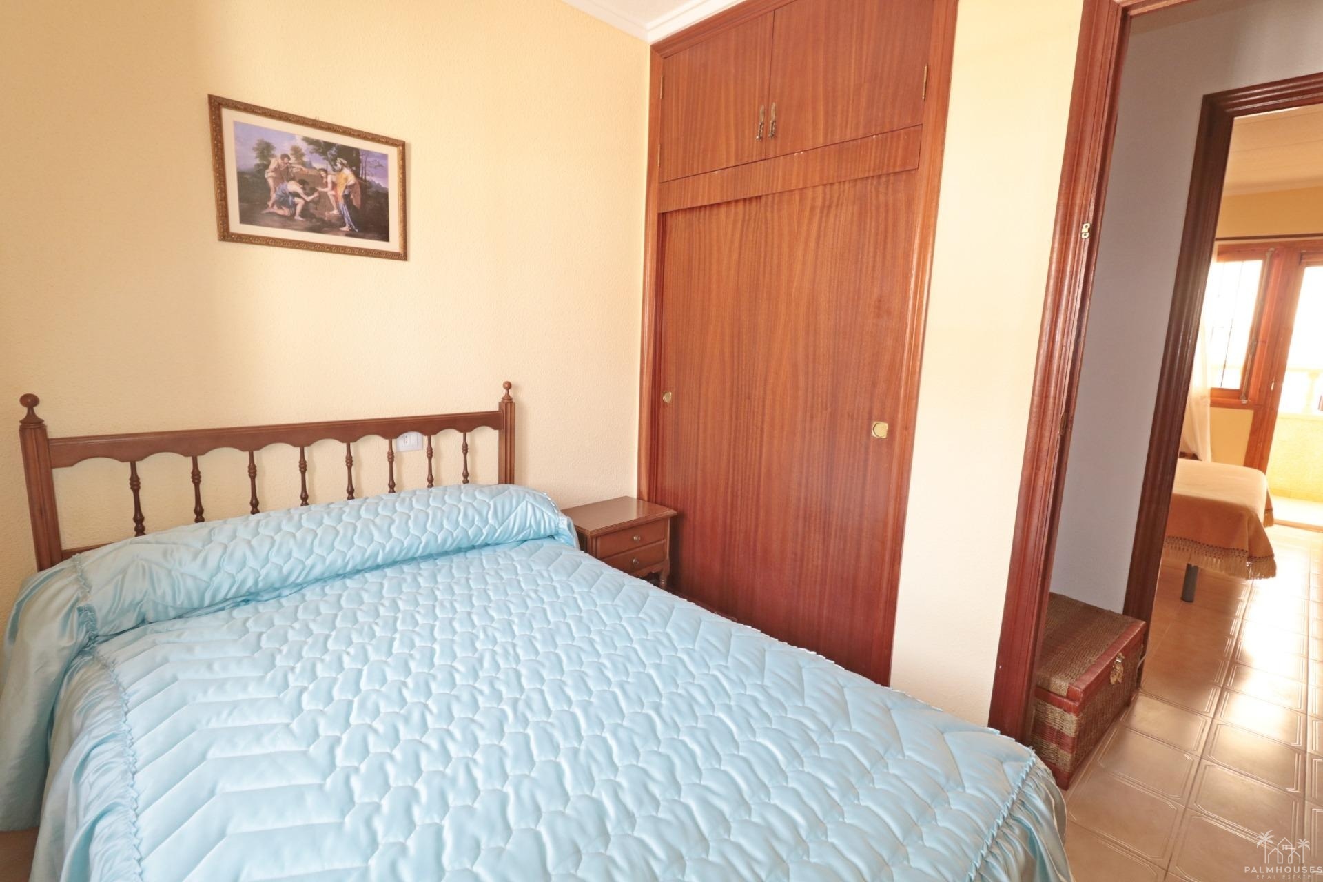 Revente - Maison - Torrevieja - Playa de los Naufragos
