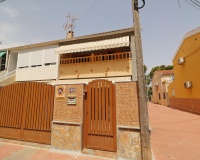 Revente - Maison - Torrevieja - Playa de los Naufragos