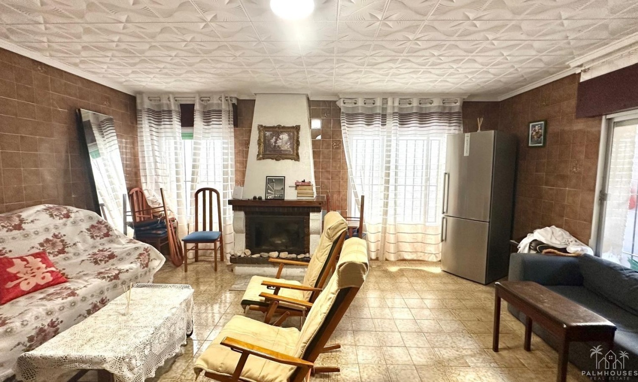 Revente - Maison - Torrevieja - Playa del cura