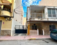 Revente - Maison - Torrevieja - Playa del cura
