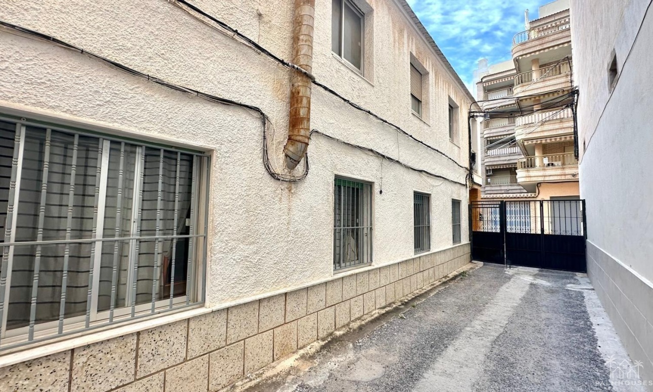 Revente - Maison - Torrevieja - Playa del cura