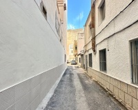 Revente - Maison - Torrevieja - Playa del cura