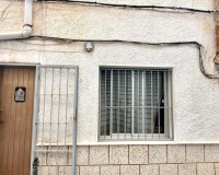 Revente - Maison - Torrevieja - Playa del cura