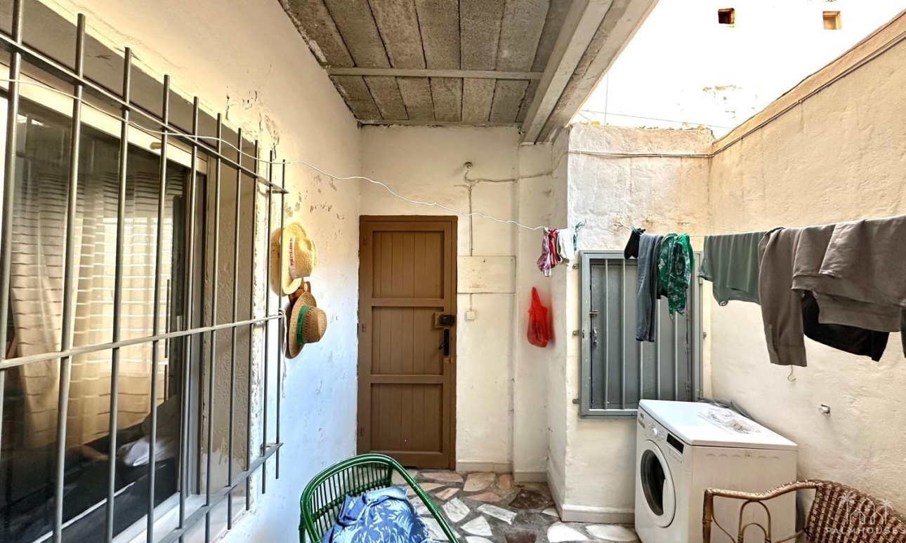 Revente - Maison - Torrevieja - Playa del cura