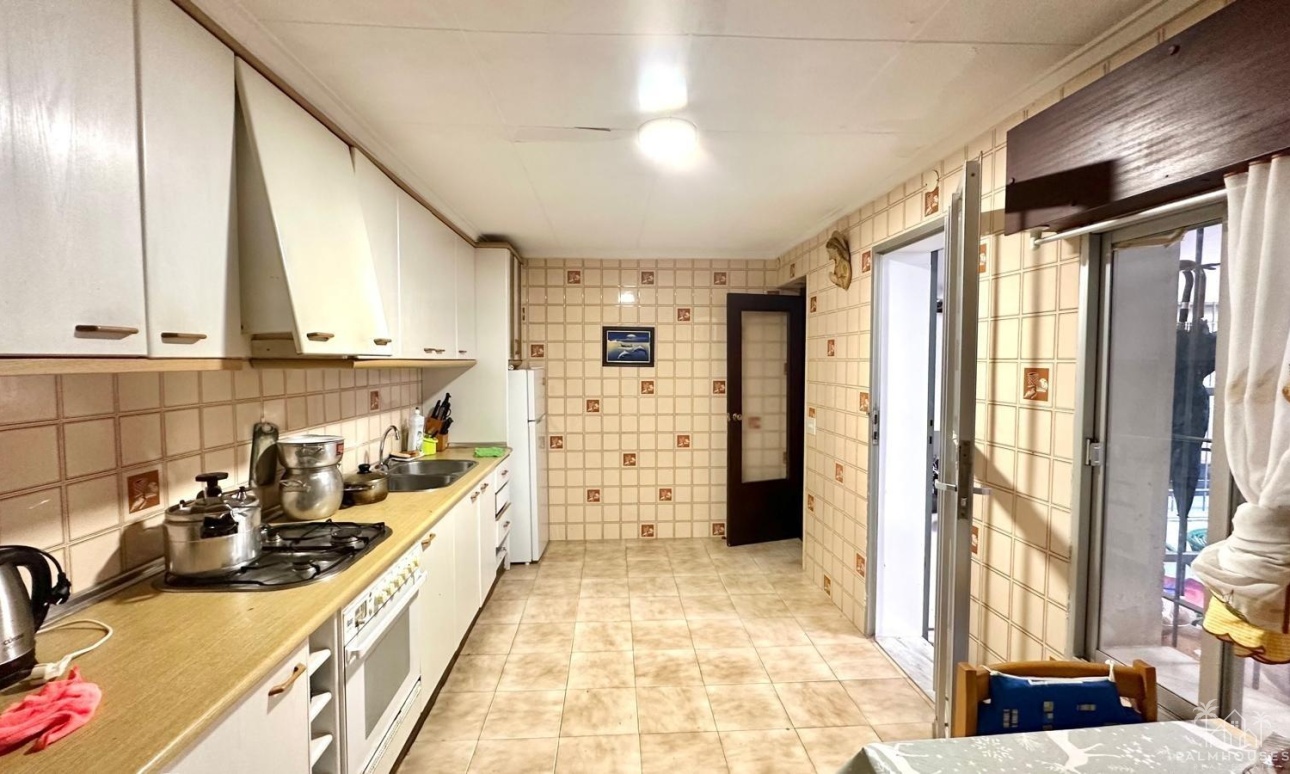 Revente - Maison - Torrevieja - Playa del cura