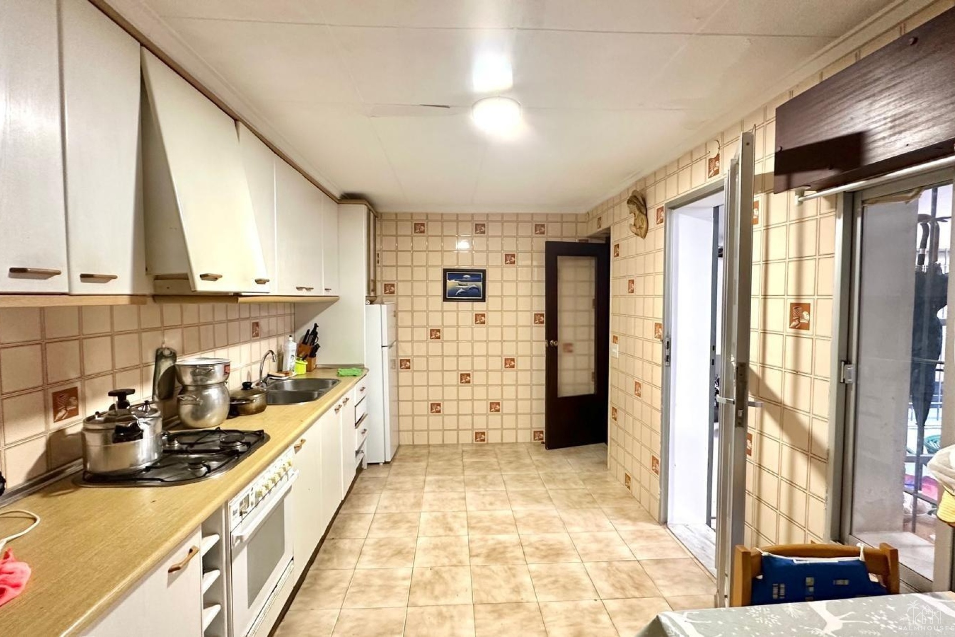 Revente - Maison - Torrevieja - Playa del cura