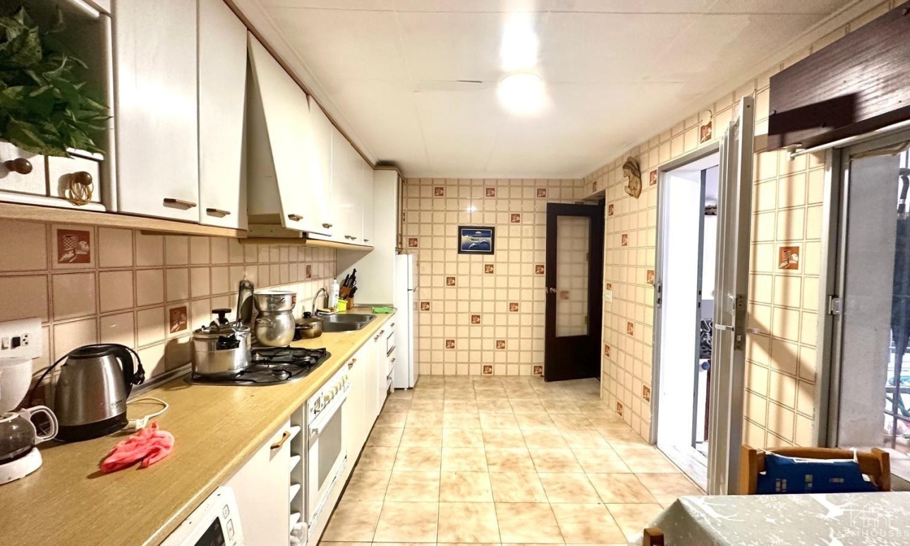 Revente - Maison - Torrevieja - Playa del cura