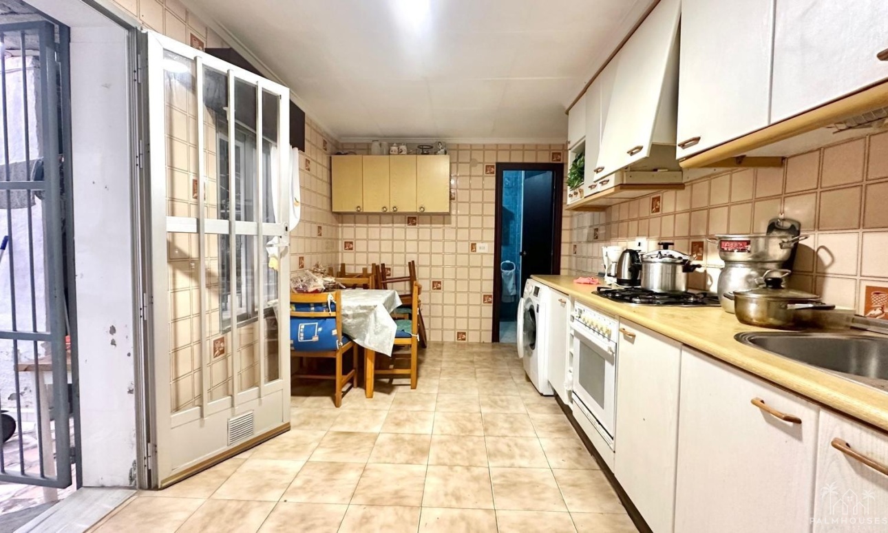 Revente - Maison - Torrevieja - Playa del cura