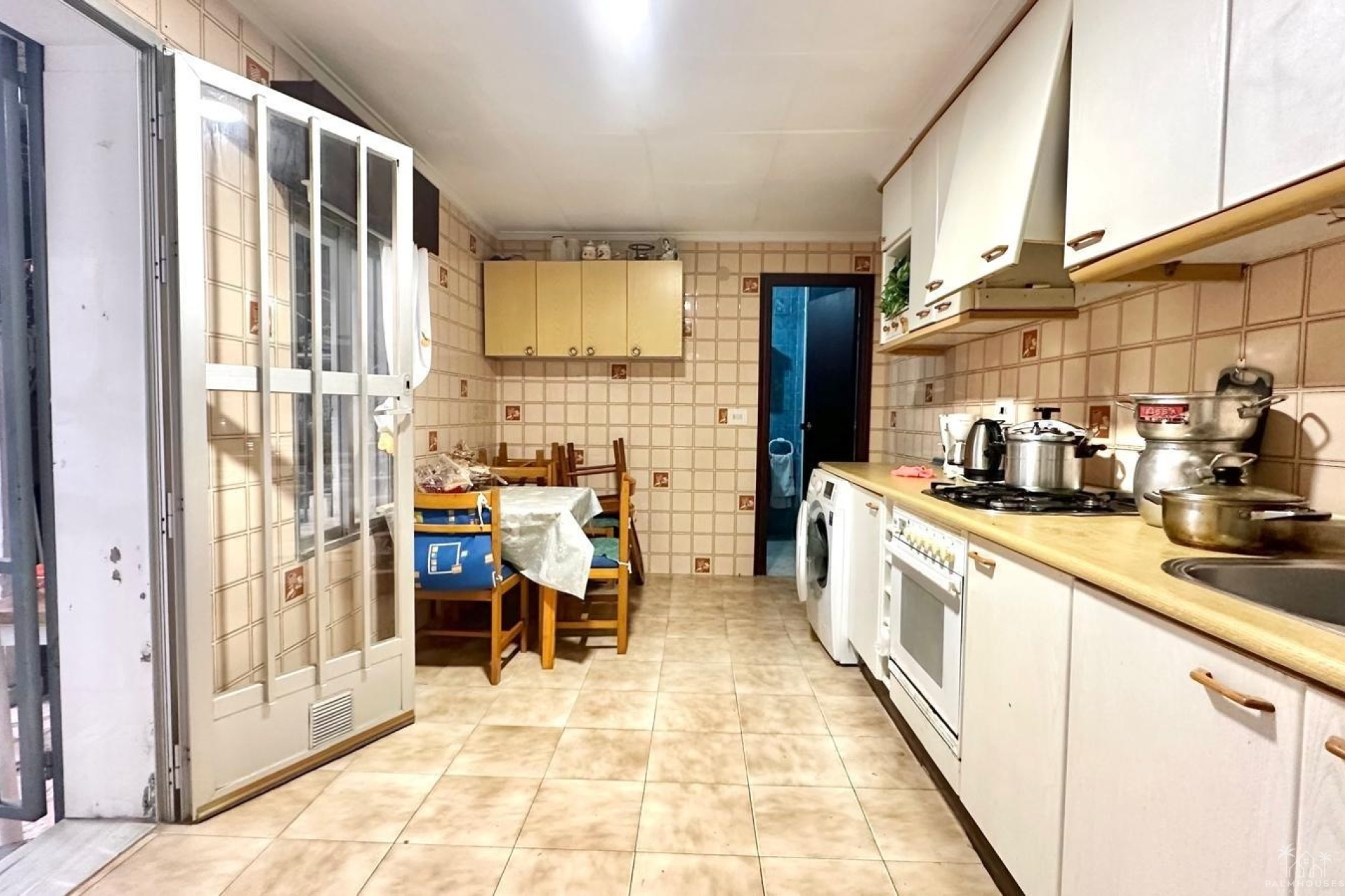 Revente - Maison - Torrevieja - Playa del cura