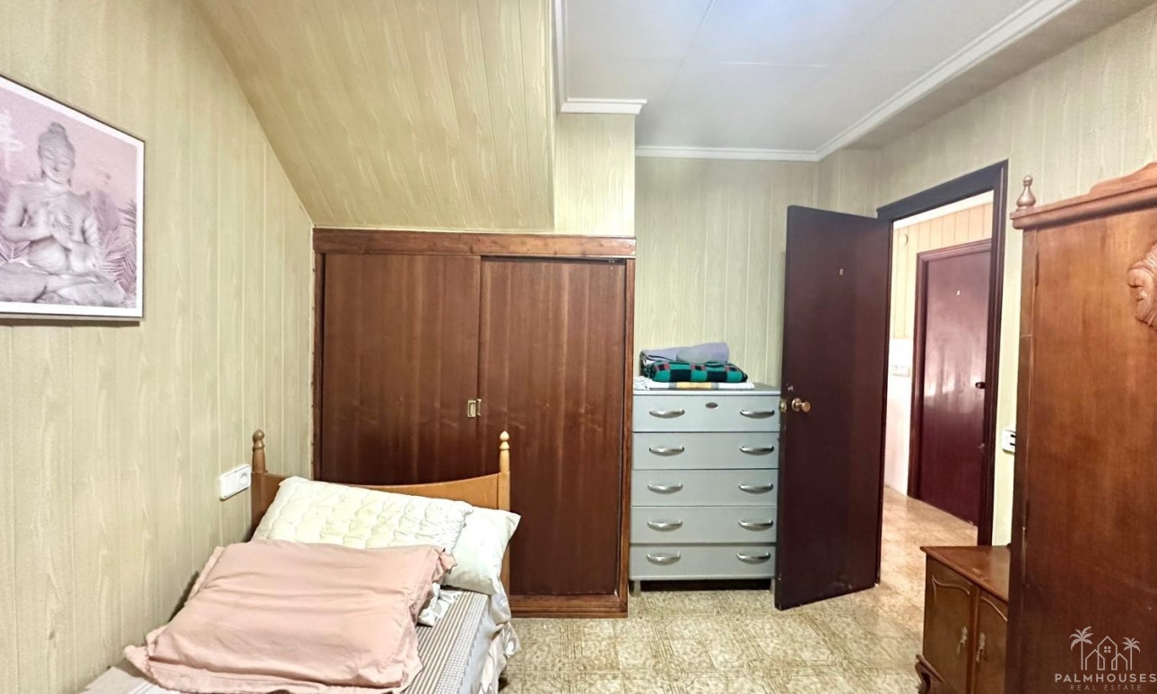 Revente - Maison - Torrevieja - Playa del cura