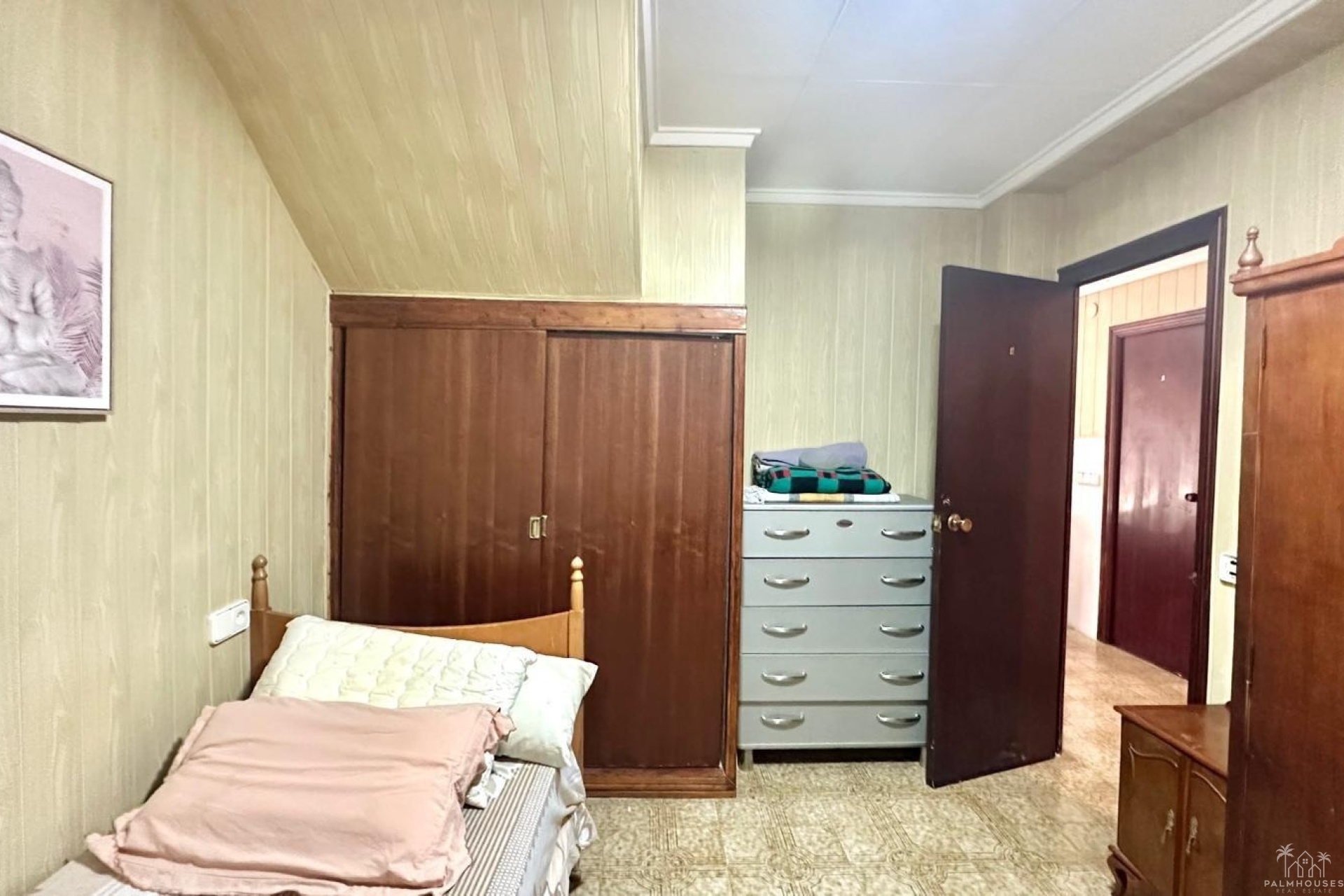 Revente - Maison - Torrevieja - Playa del cura