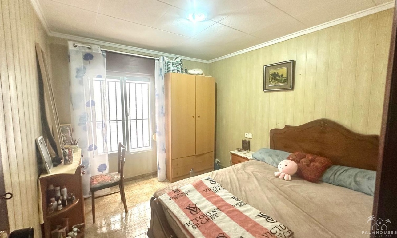 Revente - Maison - Torrevieja - Playa del cura