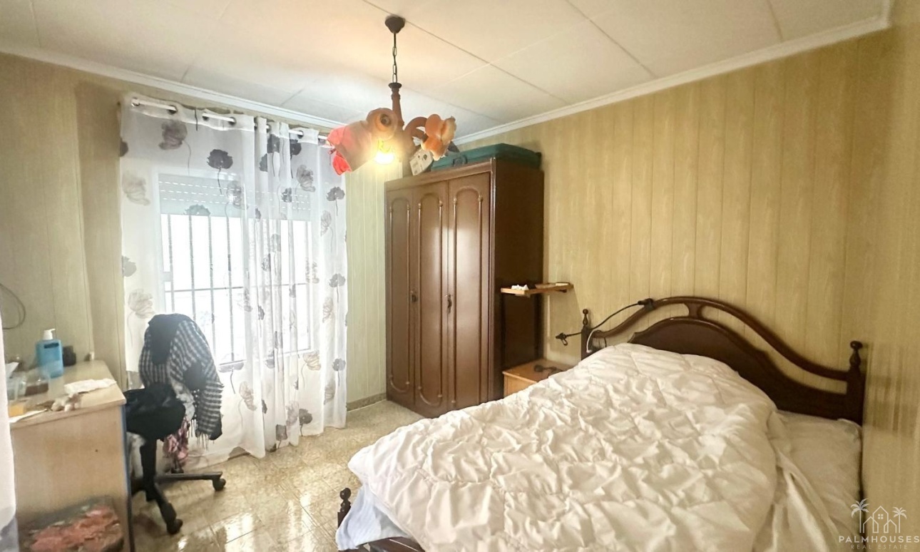 Revente - Maison - Torrevieja - Playa del cura