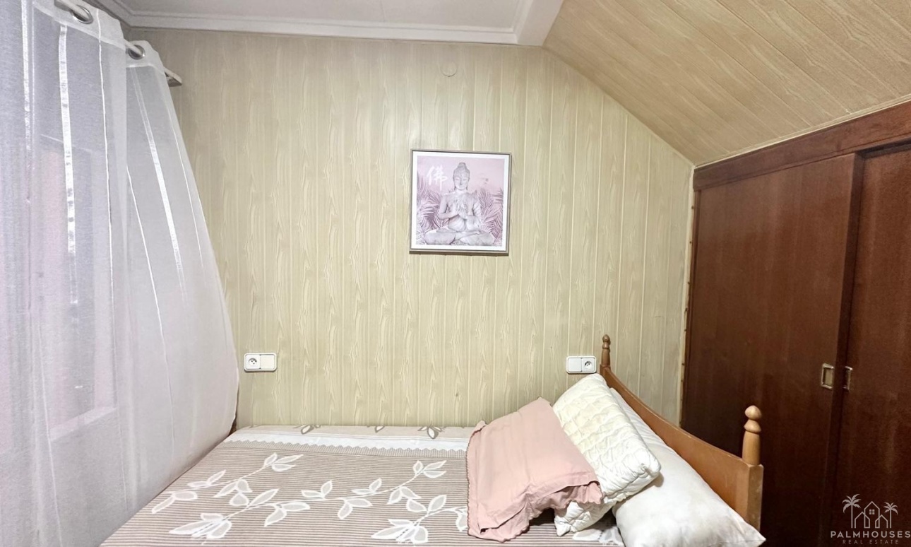 Revente - Maison - Torrevieja - Playa del cura