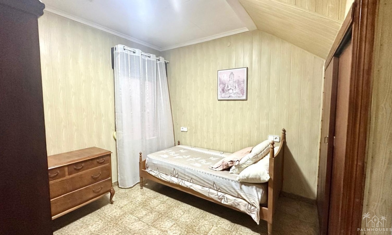 Revente - Maison - Torrevieja - Playa del cura