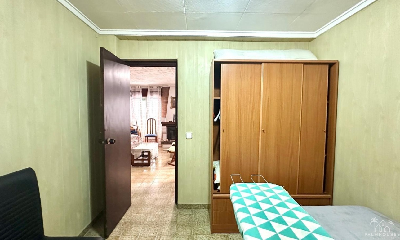 Revente - Maison - Torrevieja - Playa del cura