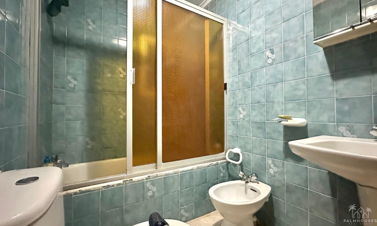 Revente - Maison - Torrevieja - Playa del cura