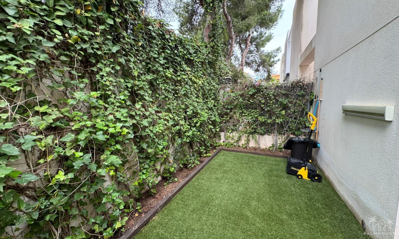 Revente - Maison - Torrevieja - Punta Prima
