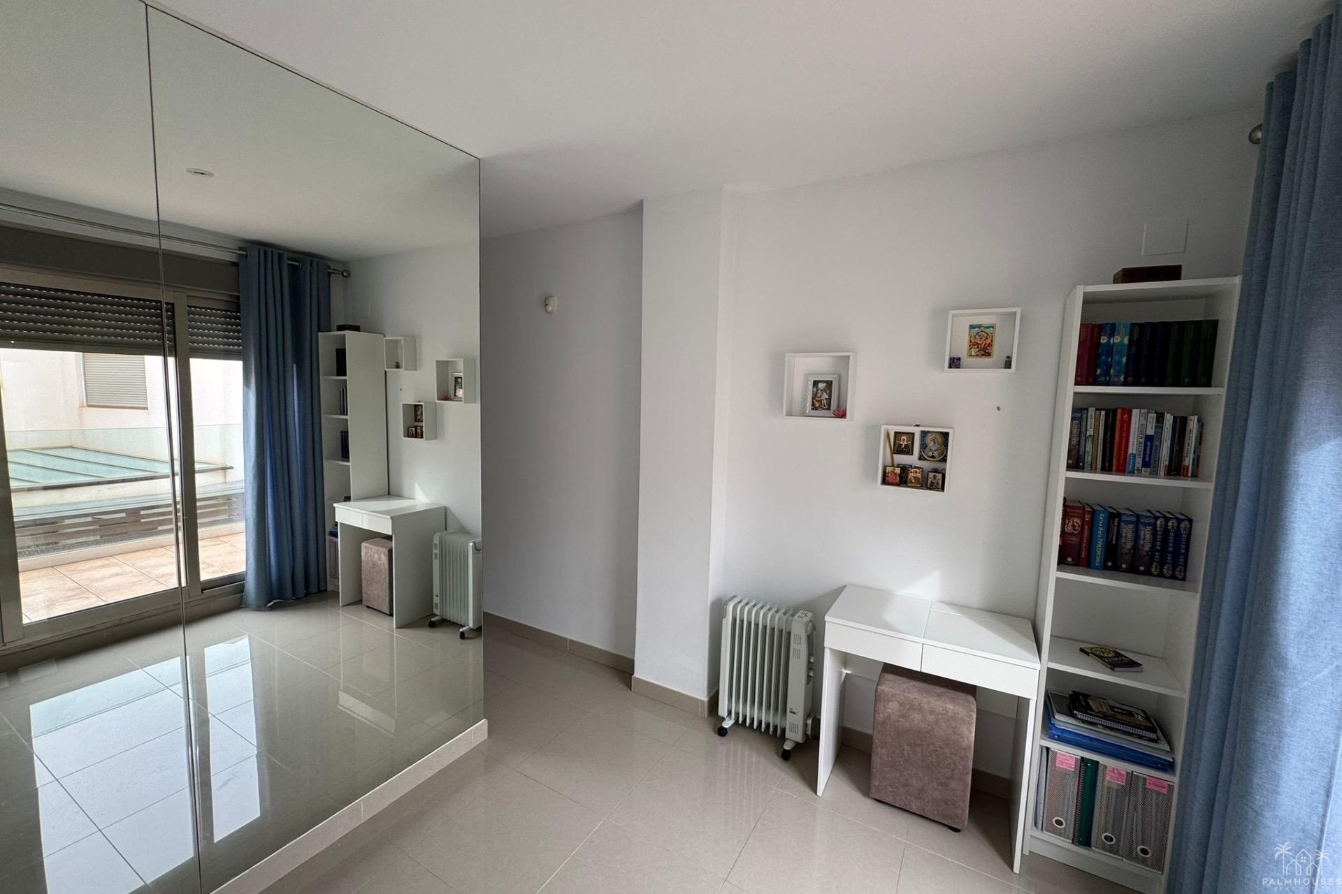 Revente - Maison - Torrevieja - Punta Prima
