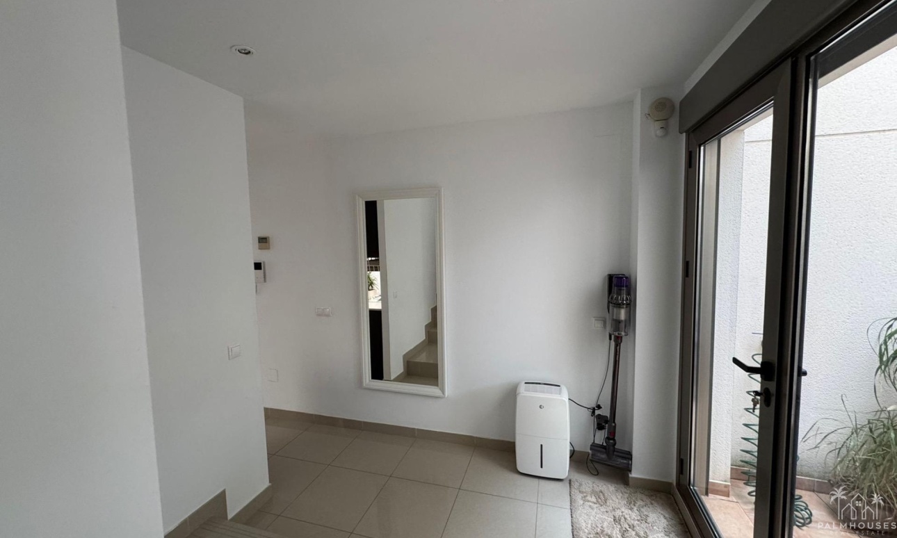 Revente - Maison - Torrevieja - Punta Prima
