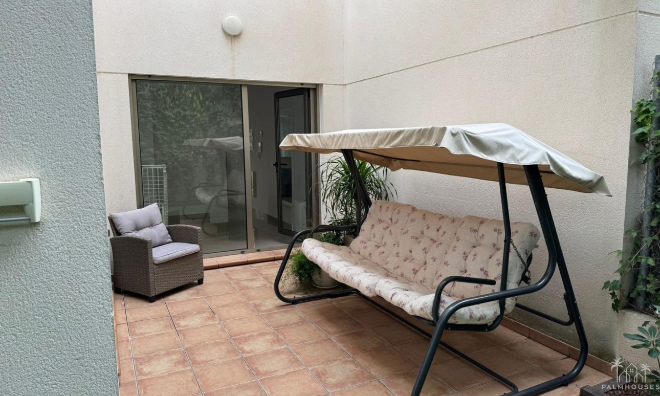 Revente - Maison - Torrevieja - Punta Prima
