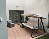 Revente - Maison - Torrevieja - Punta Prima