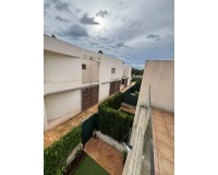 Revente - Maison - Torrevieja - Punta Prima