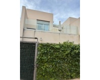 Revente - Maison - Torrevieja - Punta Prima