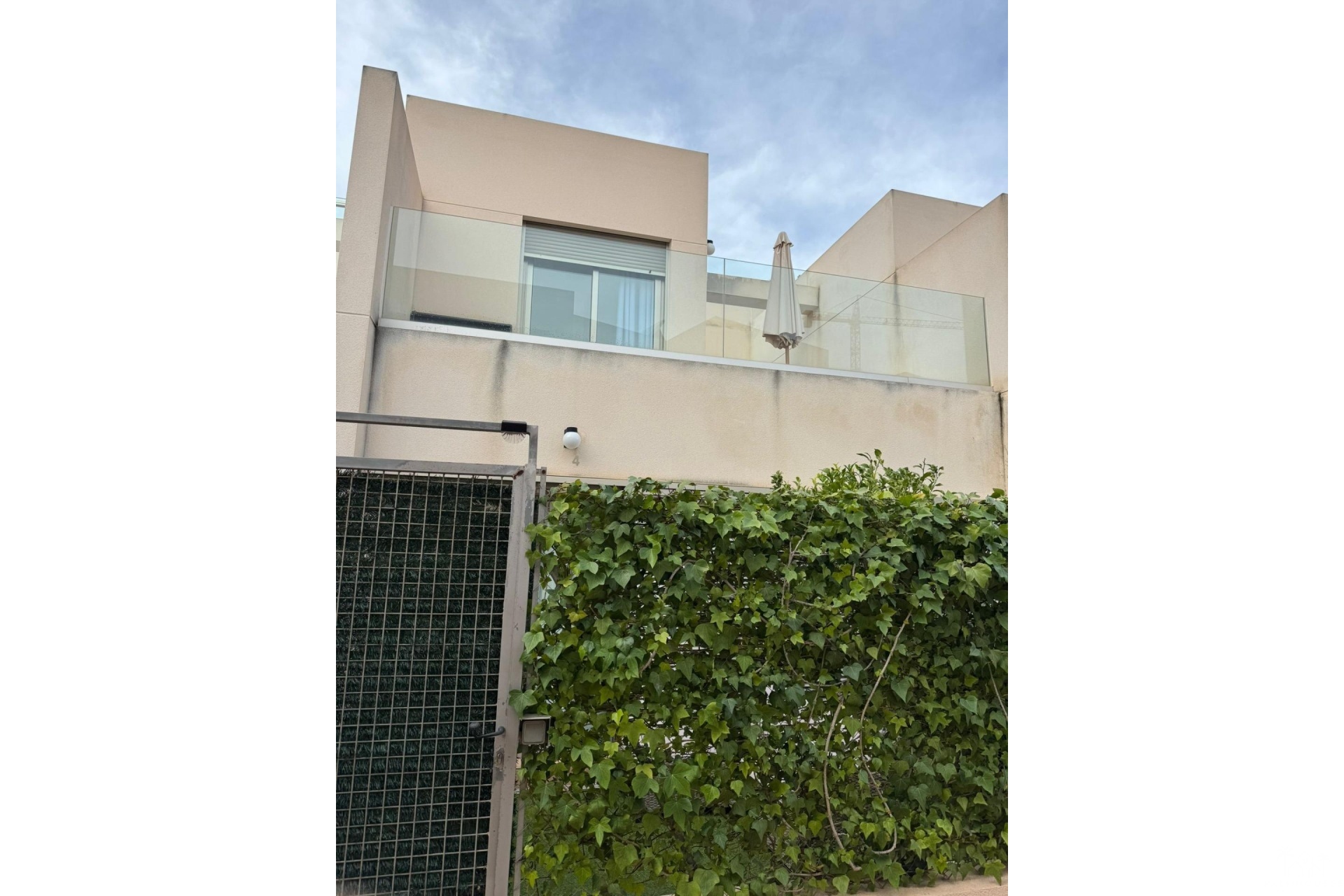 Revente - Maison - Torrevieja - Punta Prima