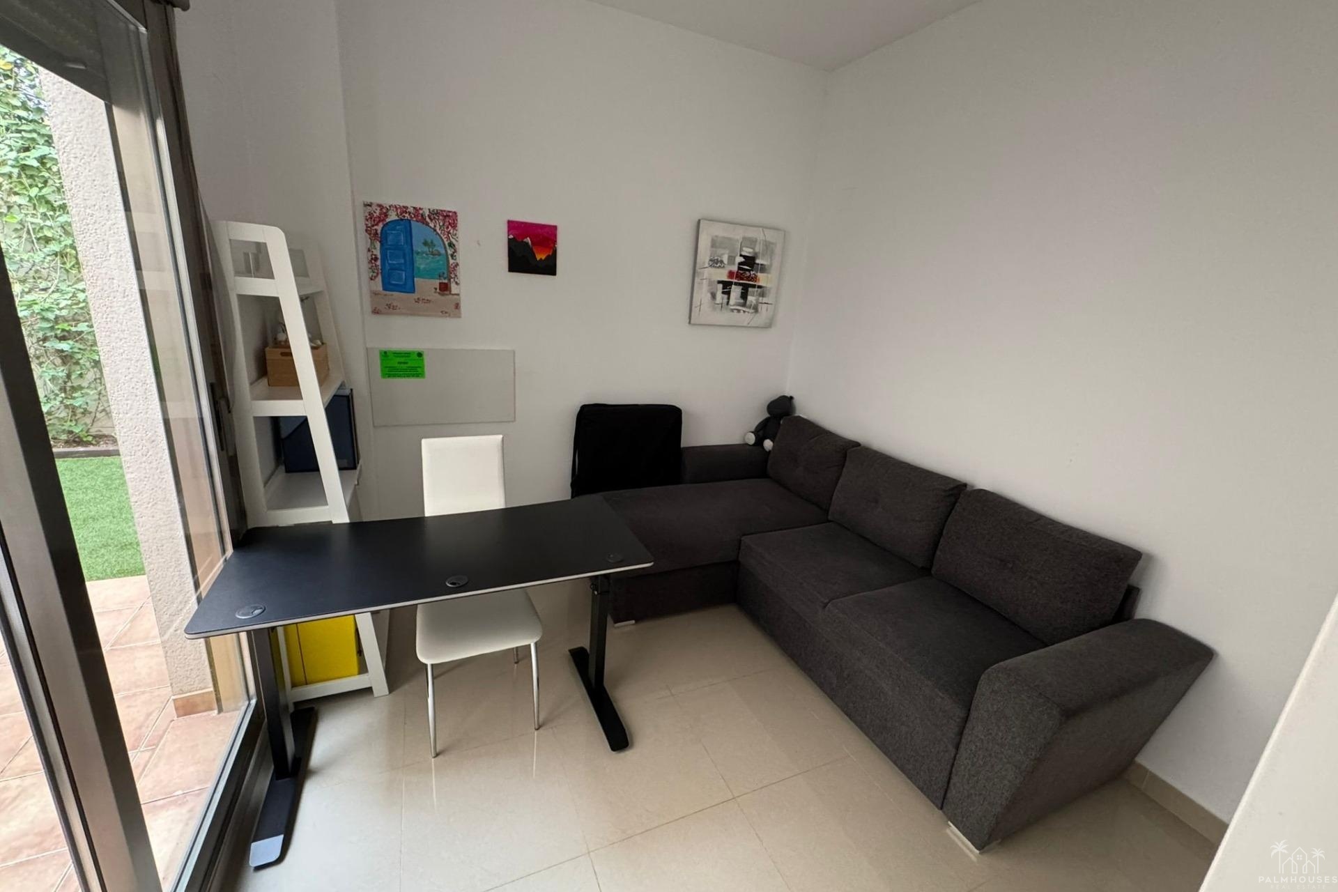 Revente - Maison - Torrevieja - Punta Prima