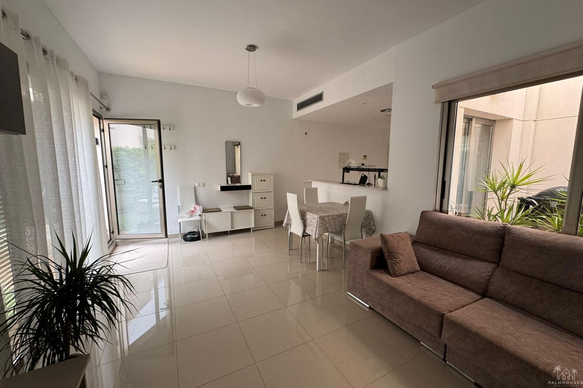 Revente - Maison - Torrevieja - Punta Prima