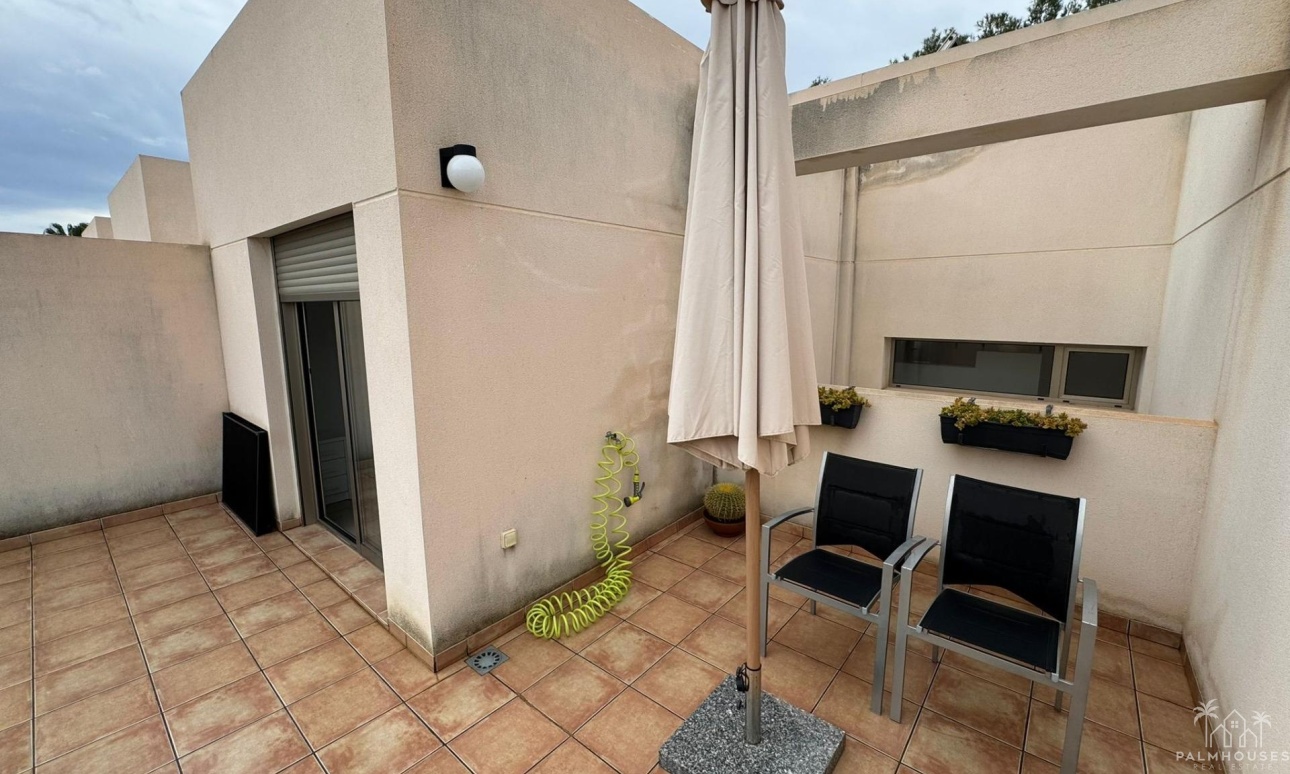 Revente - Maison - Torrevieja - Punta Prima
