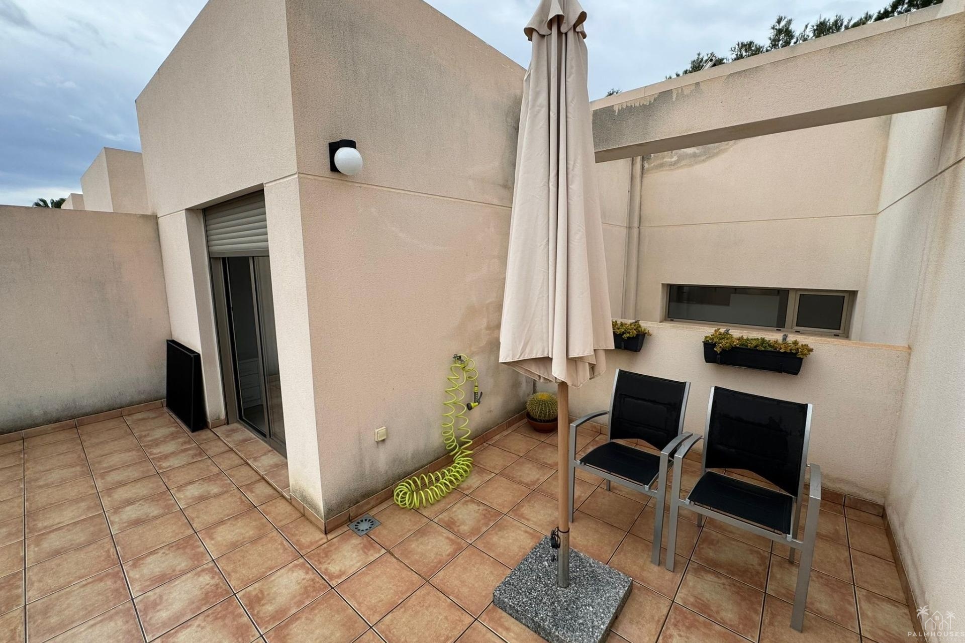 Revente - Maison - Torrevieja - Punta Prima