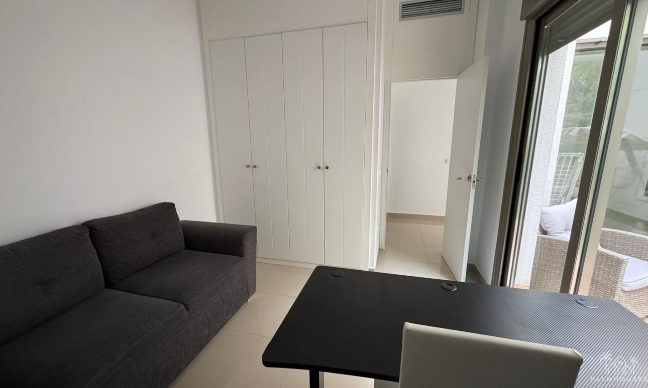 Revente - Maison - Torrevieja - Punta Prima