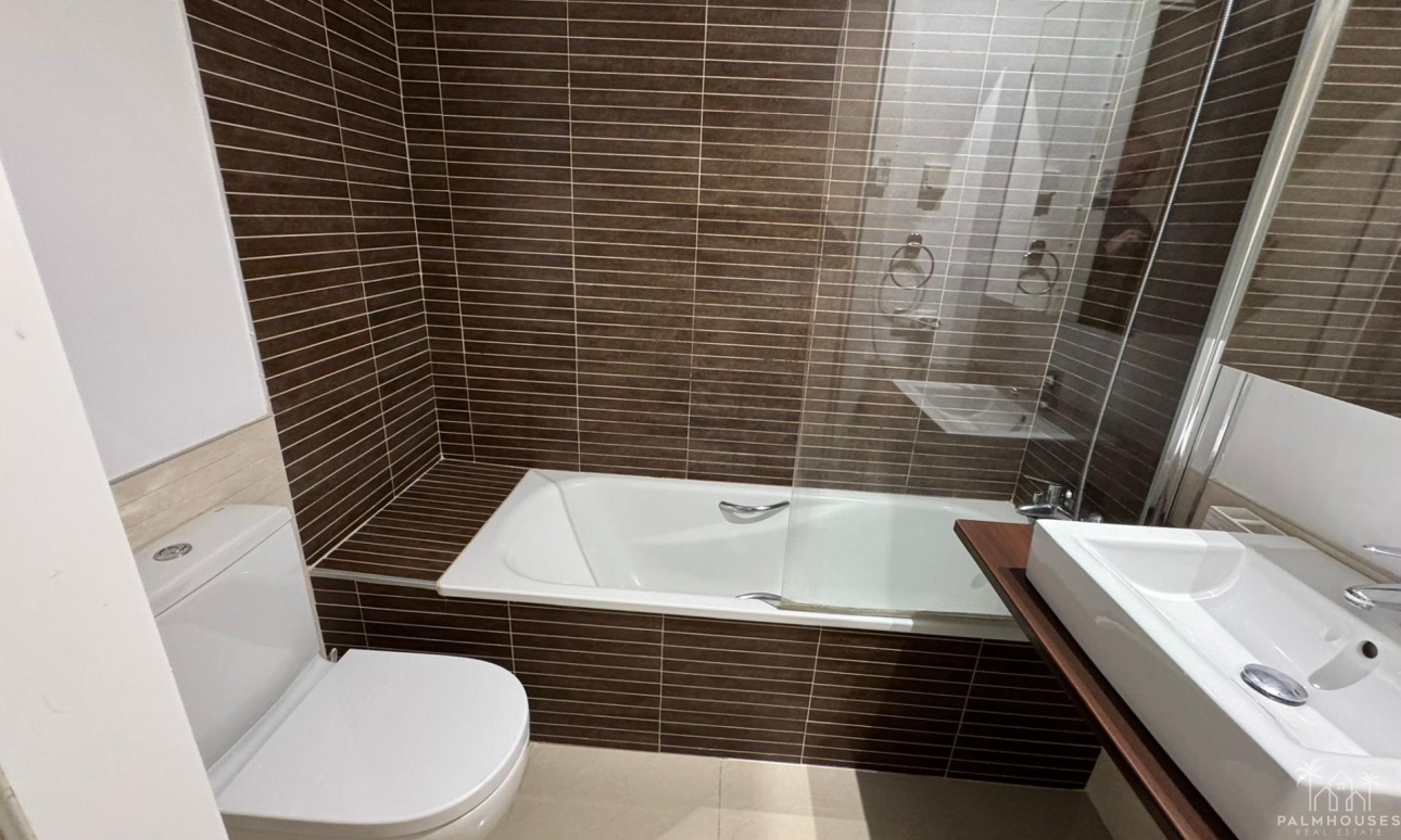 Revente - Maison - Torrevieja - Punta Prima