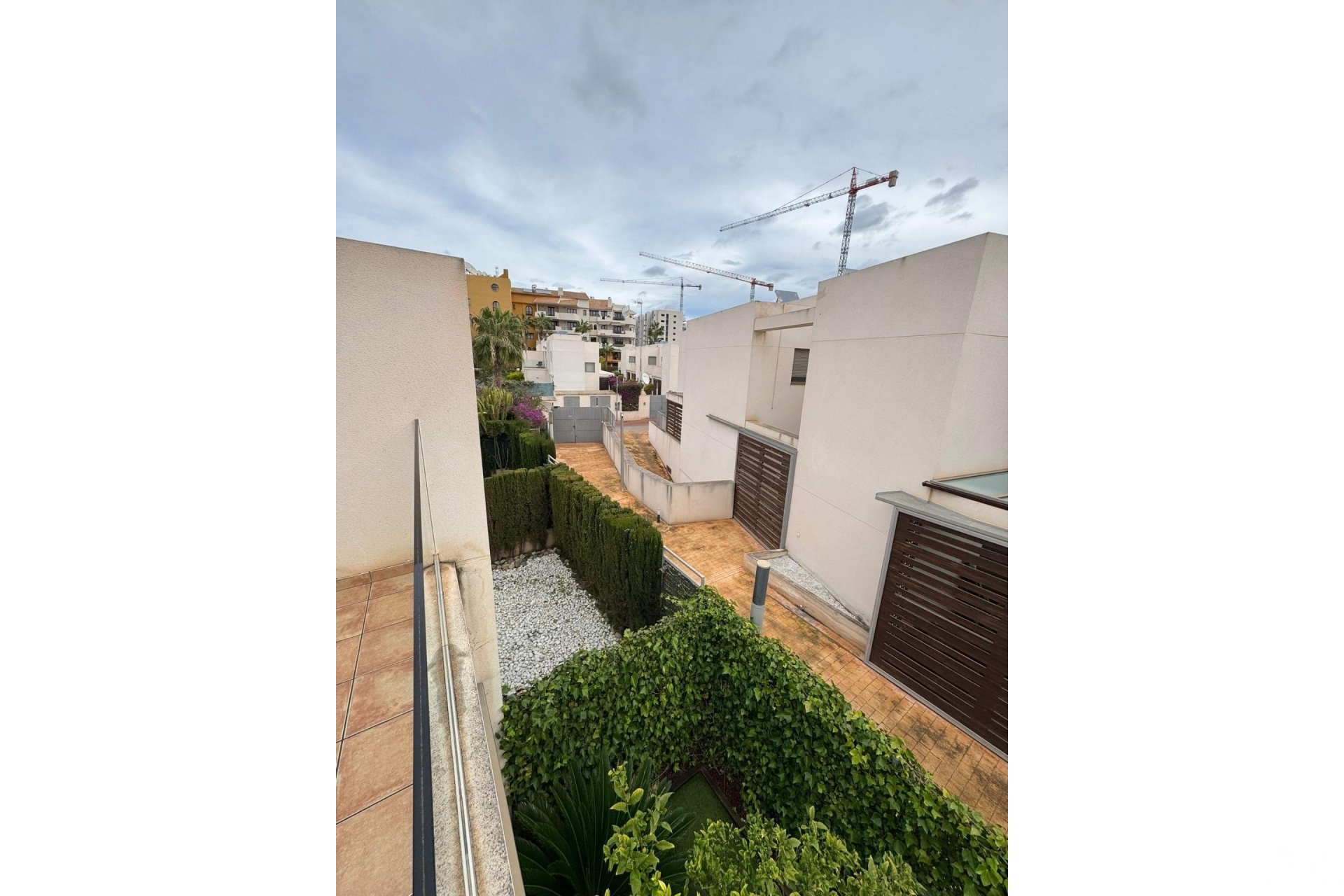 Revente - Maison - Torrevieja - Punta Prima