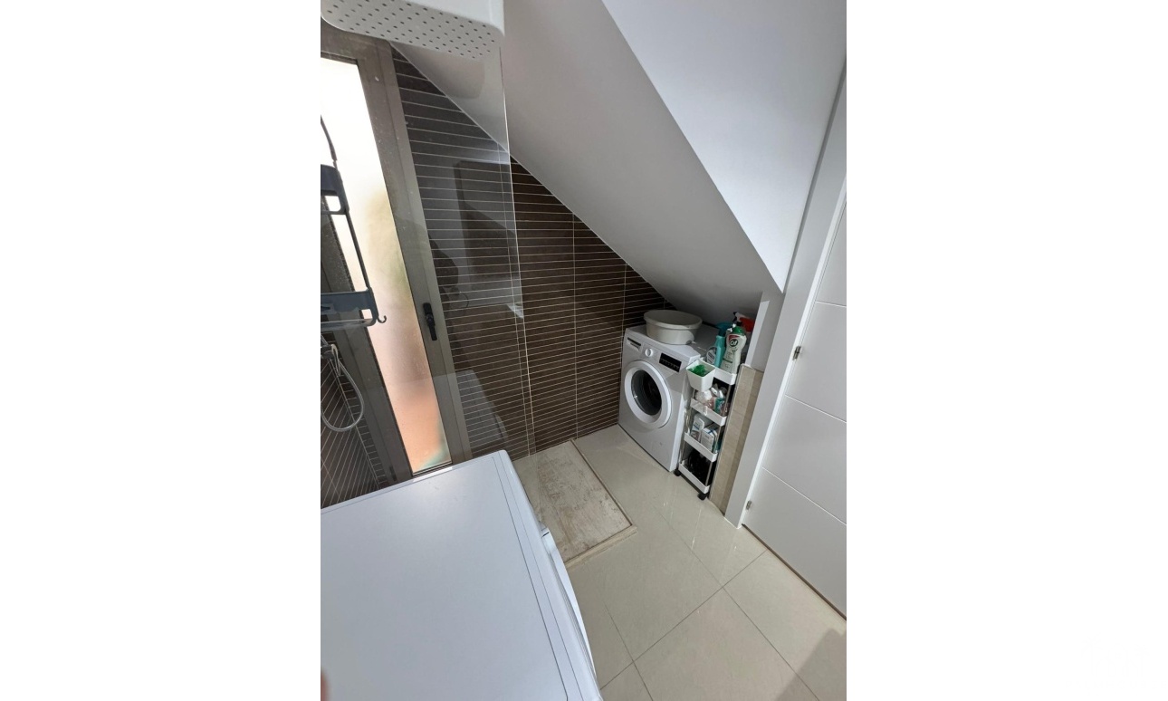 Revente - Maison - Torrevieja - Punta Prima