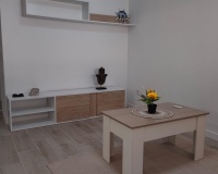 Revente - Maison - Torrevieja - Sector 25